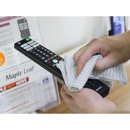 Maple Inn Makuhari - Vacation Stay 69625V Тиба Экстерьер фото