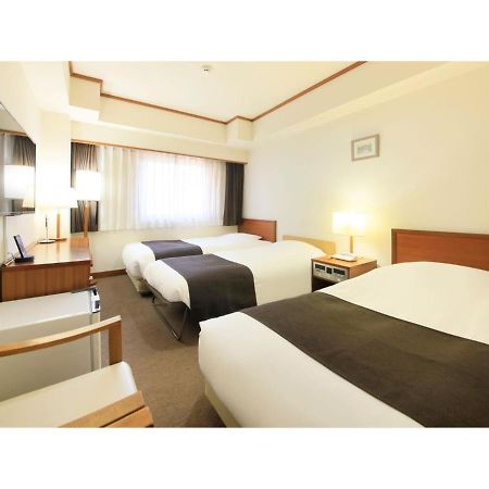 Maple Inn Makuhari - Vacation Stay 69625V Тиба Экстерьер фото