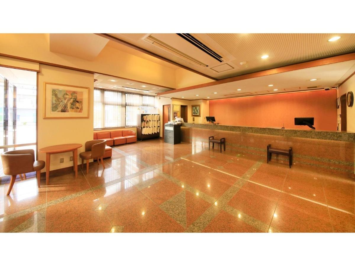 Maple Inn Makuhari - Vacation Stay 69625V Тиба Экстерьер фото