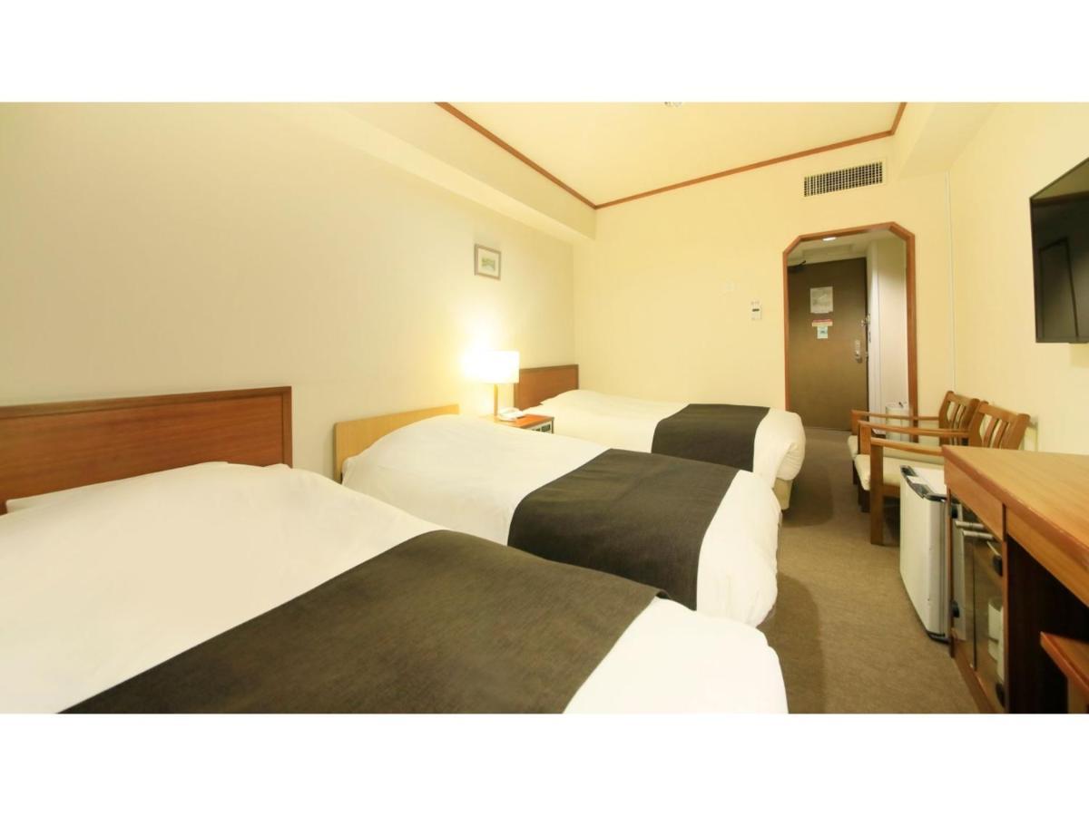 Maple Inn Makuhari - Vacation Stay 69625V Тиба Экстерьер фото