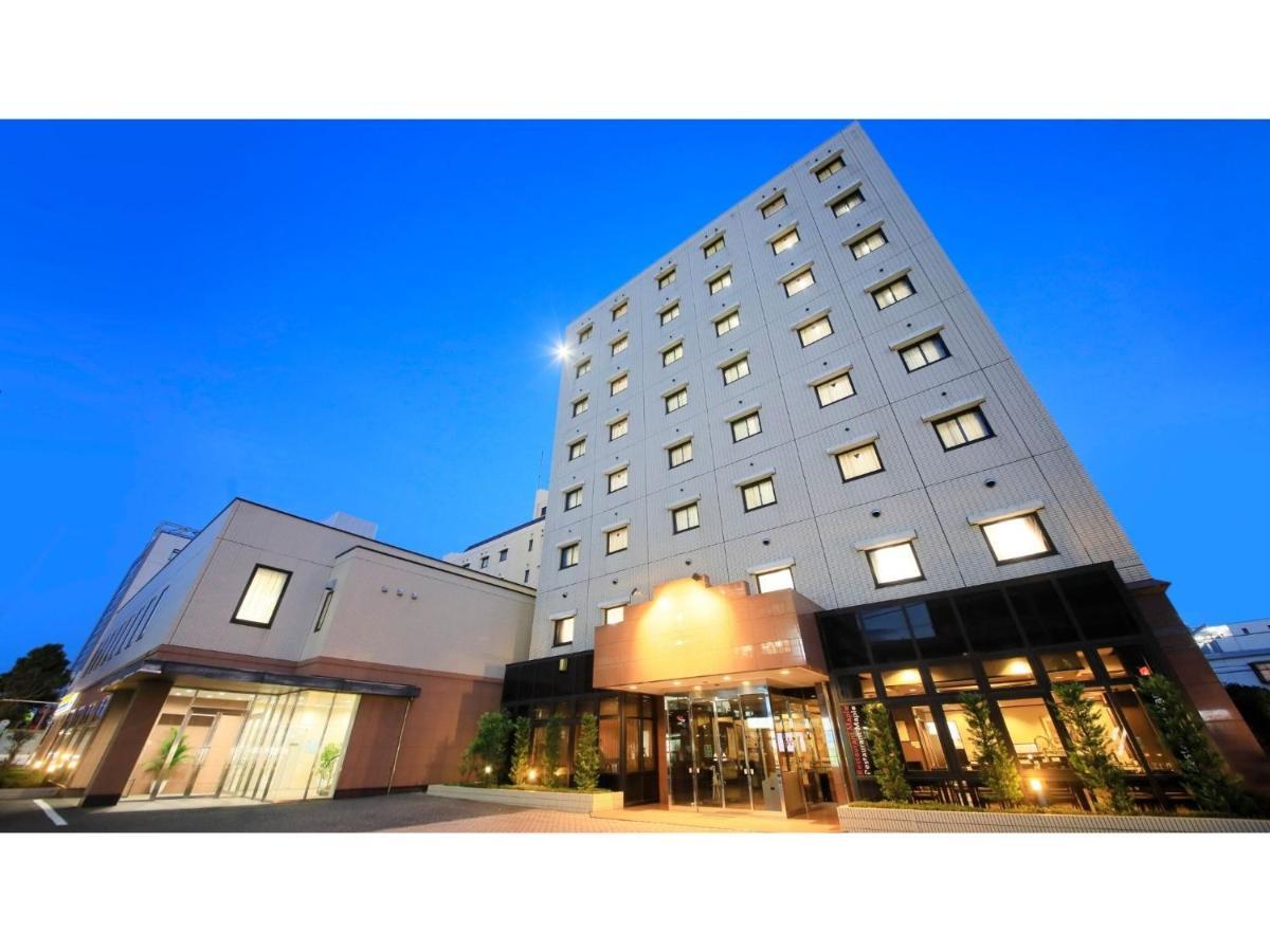 Maple Inn Makuhari - Vacation Stay 69625V Тиба Экстерьер фото