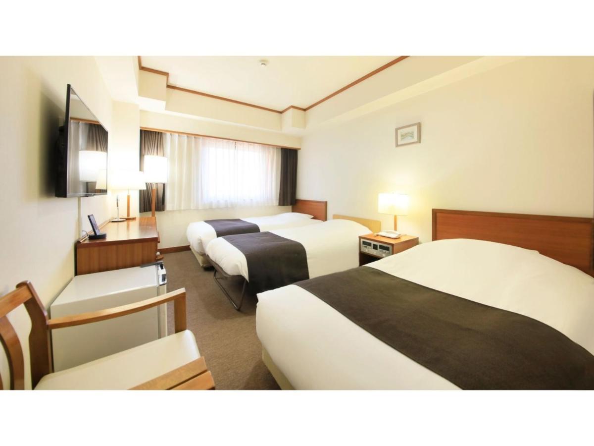Maple Inn Makuhari - Vacation Stay 69625V Тиба Экстерьер фото