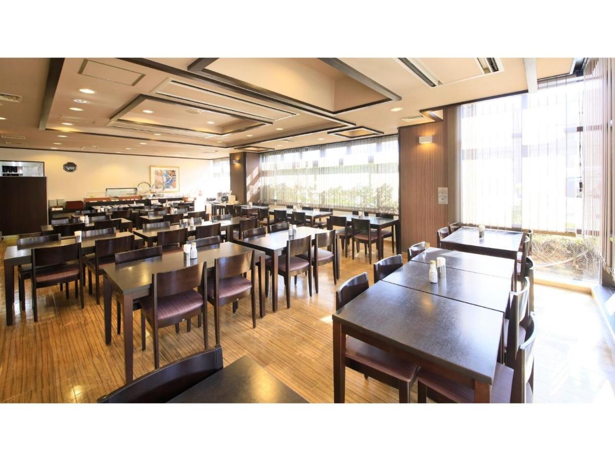 Maple Inn Makuhari - Vacation Stay 69625V Тиба Экстерьер фото