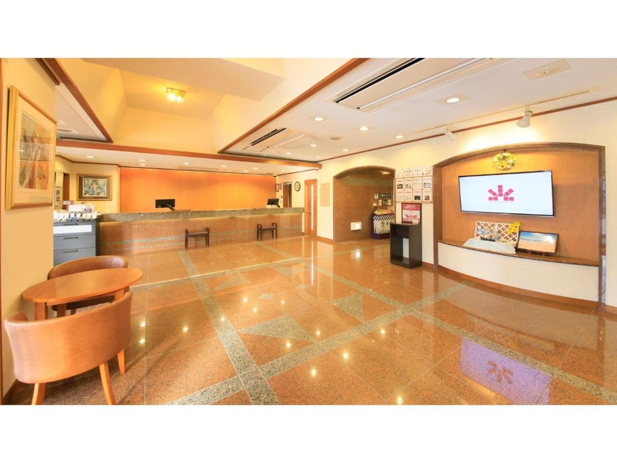 Maple Inn Makuhari - Vacation Stay 69625V Тиба Экстерьер фото