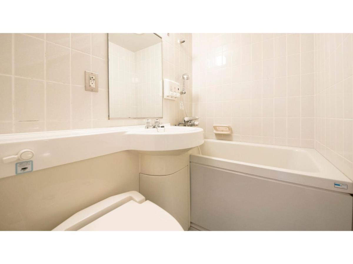 Maple Inn Makuhari - Vacation Stay 69625V Тиба Экстерьер фото