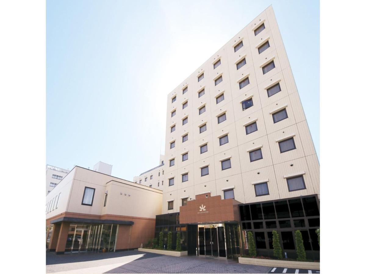 Maple Inn Makuhari - Vacation Stay 69625V Тиба Экстерьер фото